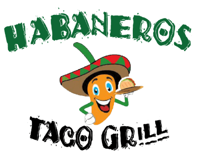 HABANEROS TACO GRILL #3